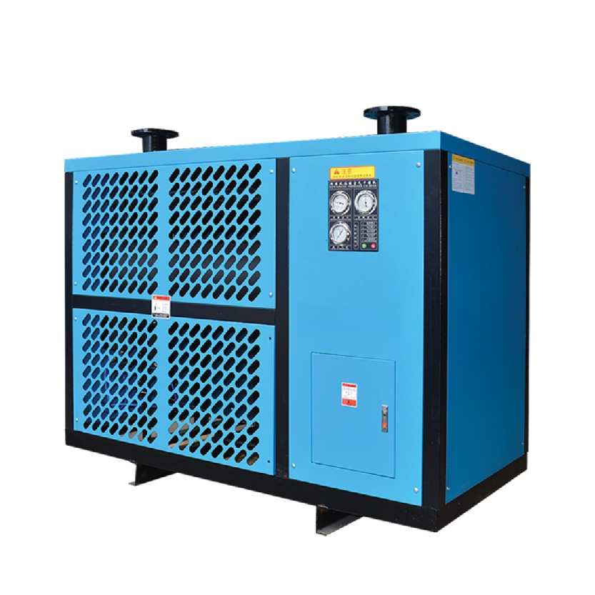 城口县风冷高温冷冻式干燥机